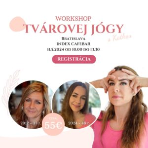 Workshop - 11.05.2024 - Bratislava