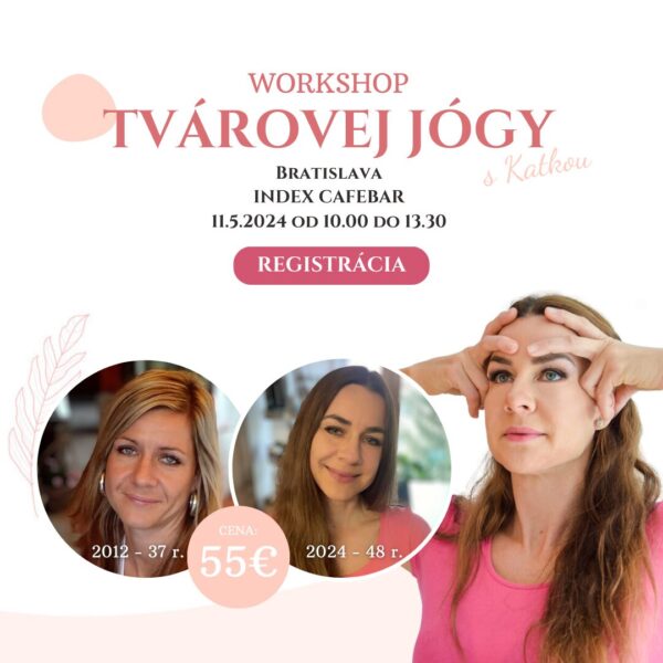 Workshop - 11.05.2024 - Bratislava
