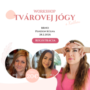 Workshop - 28.2.2026 - Brno